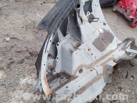 ФОТО Чверть кузова задня для Honda Civic 5D 8G Київ