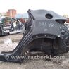 Чверть кузова задня Honda Civic 5D 8G