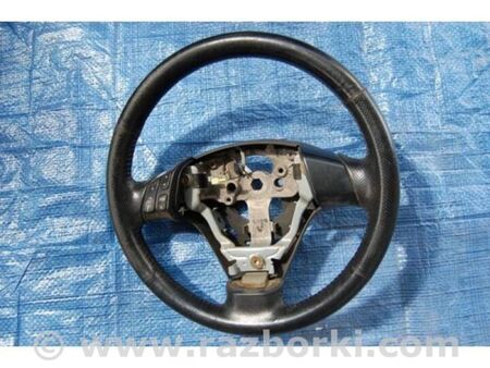 ФОТО кермо для Mazda 5 CR (2006-2010) Київ