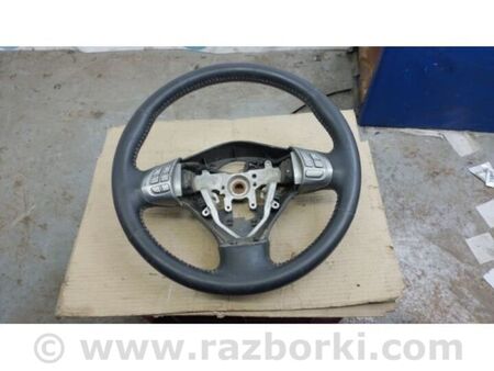 ФОТО кермо для Subaru Impreza III GE GH (07-14) Київ