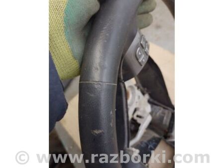 ФОТО кермо для Subaru Impreza III GE GH (07-14) Київ