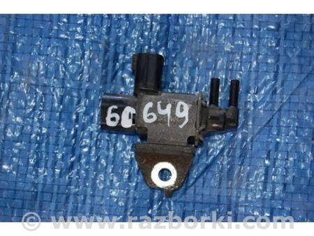 ФОТО Клапан електромагнітний (вакуумний) для Nissan Teana J32 Київ