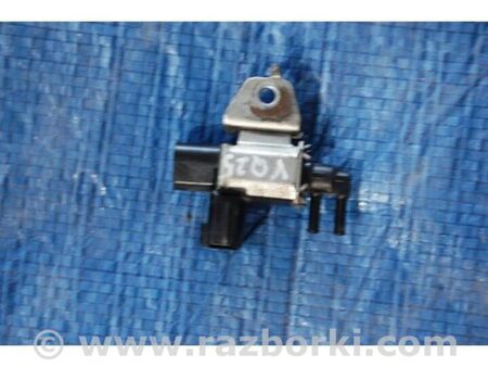 ФОТО Клапан електромагнітний (вакуумний) для Nissan Teana J32 Київ