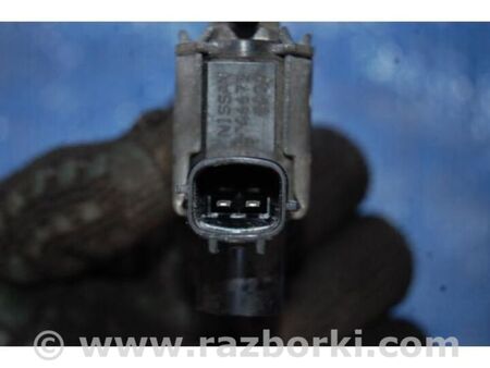 ФОТО Клапан електромагнітний (вакуумний) для Nissan Teana J32 Київ