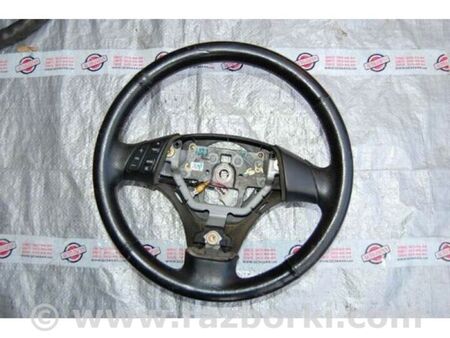 ФОТО кермо для Mazda 6 GG/GY (2002-2008) Київ