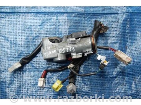 ФОТО Замок запалювання для Nissan Teana J31 Київ