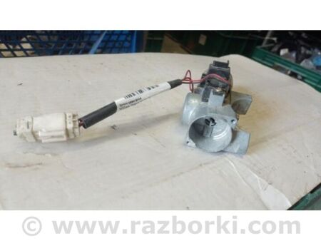 ФОТО Замок запалювання для Nissan Teana J31 Київ