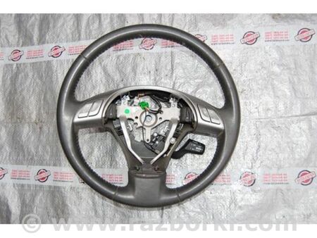 ФОТО кермо для Subaru Tribeca рестайл (08-14) Київ