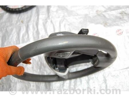 ФОТО кермо для Subaru Tribeca рестайл (08-14) Київ