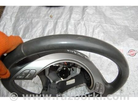 ФОТО кермо для Subaru Tribeca рестайл (08-14) Київ