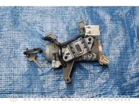 ФОТО Замок запалювання для Mitsubishi Outlander XL CW (05-12) Київ