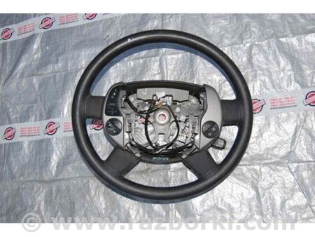 ФОТО кермо для Toyota Prius II XW20 (03-09) Київ