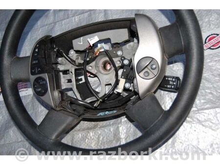 ФОТО кермо для Toyota Prius II XW20 (03-09) Київ