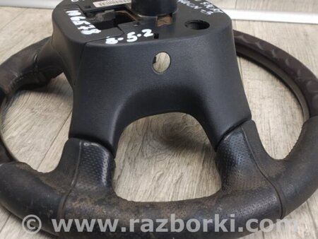 ФОТО кермо для Mitsubishi Pajero (99-06) Київ