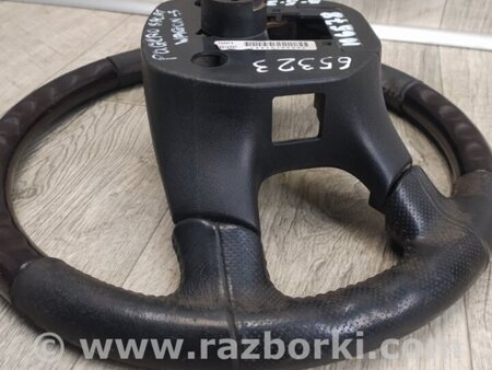 ФОТО кермо для Mitsubishi Pajero (99-06) Київ