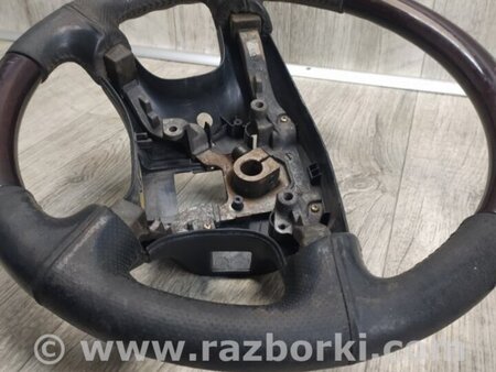 ФОТО кермо для Mitsubishi Pajero (99-06) Київ