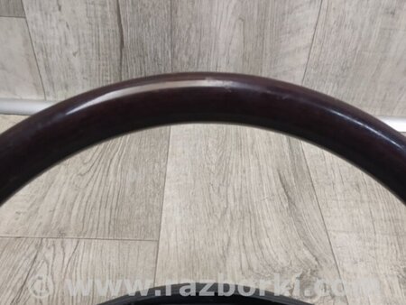 ФОТО кермо для Mitsubishi Pajero (99-06) Київ