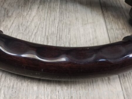 ФОТО кермо для Mitsubishi Pajero (99-06) Київ