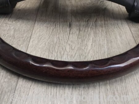 ФОТО кермо для Mitsubishi Pajero (99-06) Київ