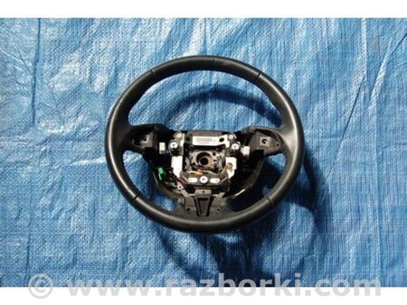 ФОТО кермо для Honda Accord VIII Coupe CS1, CS2 USA (07-12) Київ