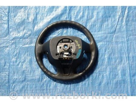 ФОТО кермо для Honda Accord VIII Coupe CS1, CS2 USA (07-12) Київ