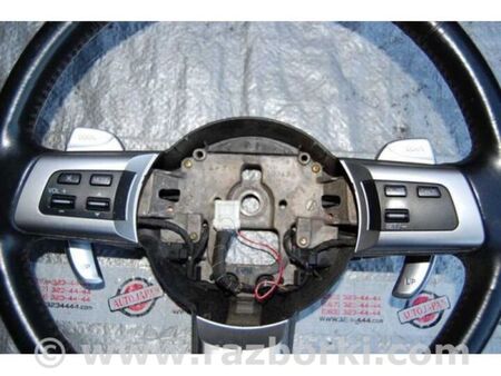 ФОТО кермо для Mazda MX-5 (06-15) Київ