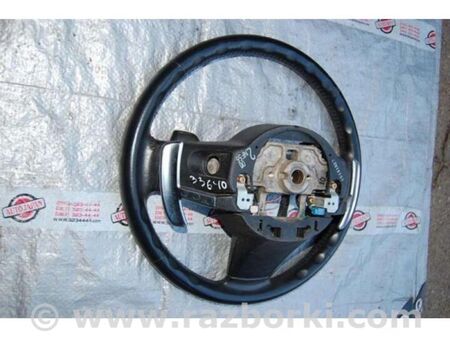 ФОТО кермо для Mazda MX-5 (06-15) Київ