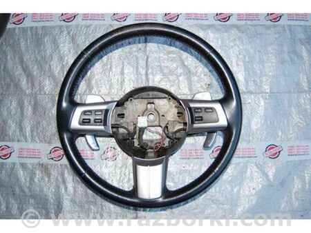 ФОТО кермо для Mazda MX-5 (06-15) Київ