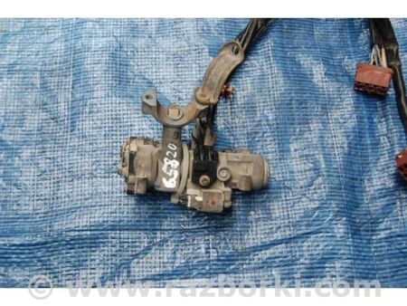 ФОТО Замок запалювання для Honda Civic VI MA/MB/MC (95-00) Київ