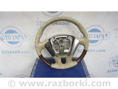 ФОТО кермо для Infiniti EX35 (37) (07-12) Київ