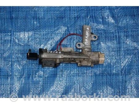 ФОТО Замок запалювання для Nissan Murano Z50 (02-08) Київ