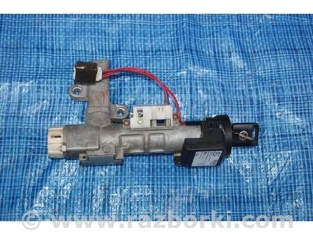 ФОТО Замок запалювання для Nissan Murano Z50 (02-08) Київ