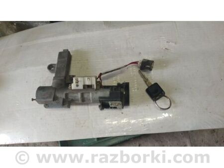 ФОТО Замок запалювання для Nissan Murano Z50 (02-08) Київ