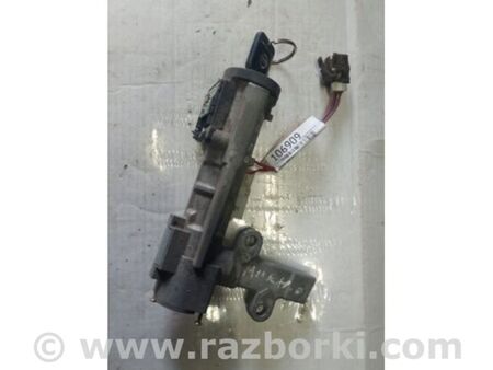 ФОТО Замок запалювання для Nissan Murano Z50 (02-08) Київ