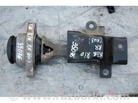 ФОТО Подушка двигуна нижня для KIA Rio 3 UB (11-17) Київ