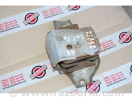 ФОТО Подушка двигуна для Subaru Forester SG S11 (02-08) Київ