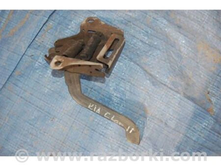 ФОТО Замок капоту для KIA Clarus K9A/GC (96-01) Київ