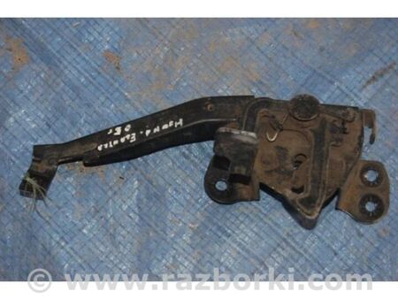 ФОТО Замок капоту для Hyundai Elantra III XD/XD2 (00-10) Київ