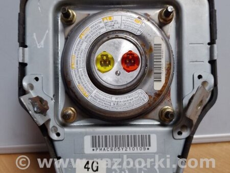 ФОТО Подушка безпеки в кермо для Infiniti G35 Київ