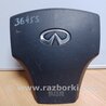 Подушка безпеки в кермо Infiniti G35