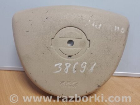 ФОТО Подушка безпеки в кермо для Nissan Murano Z50 (02-08) Київ