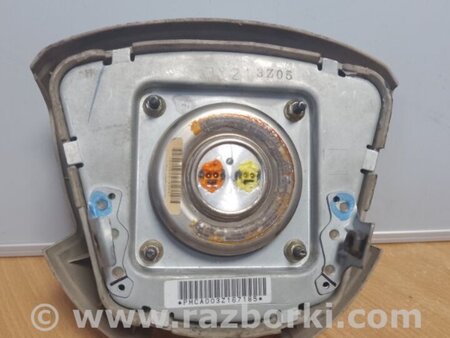 ФОТО Подушка безпеки в кермо для Nissan Murano Z50 (02-08) Київ