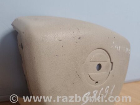 ФОТО Подушка безпеки в кермо для Nissan Murano Z50 (02-08) Київ