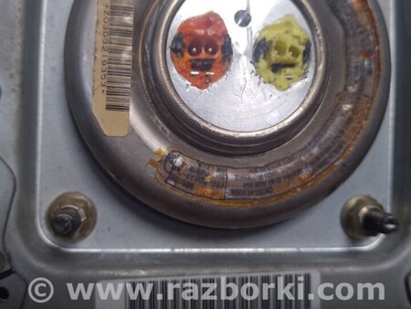 ФОТО Подушка безпеки в кермо для Nissan Murano Z50 (02-08) Київ