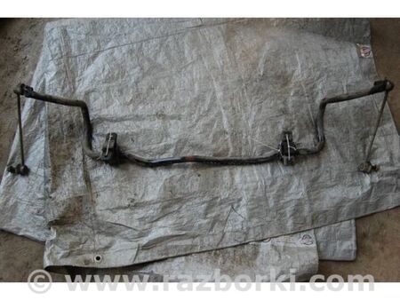 ФОТО Стабілізатор передній для Nissan Micra K12 (02-10) Київ