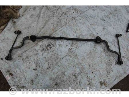 ФОТО Стабілізатор передній для KIA Rio 3 UB (11-17) Київ