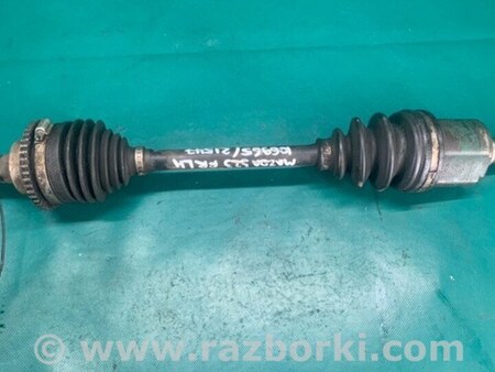 ФОТО Привід передній для Mazda 323 BJ (1998-2003) Київ