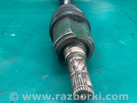 ФОТО Привід передній для Mazda 323 BJ (1998-2003) Київ