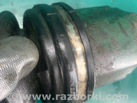 ФОТО Привід передній для Mazda 323 BJ (1998-2003) Київ