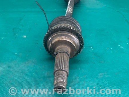 ФОТО Привід передній для Mazda 323 BJ (1998-2003) Київ